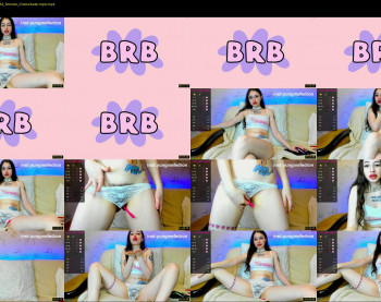 sofiedvige — 71 minute Chaturbate couple cam show recording, 1080p, Jan 21, 2023
