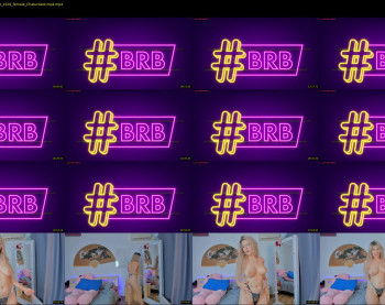 sonya_boldwin — 70 minute Chaturbate female cam show recording, 1080p, Jan 21, 2023