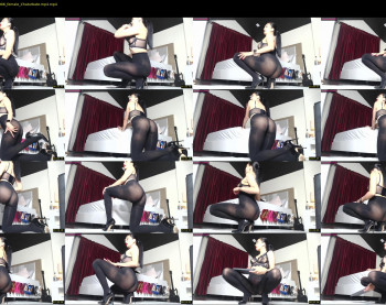 stefi_alizon — 10 minute Chaturbate female cam show recording, 1080p, Jan 21, 2023