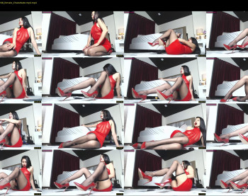 stefi_alizon — 54 minute Chaturbate female cam show recording, 1080p, Jan 22, 2023