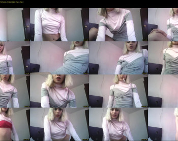 stefigirl — 93 minute Chaturbate female cam show recording, 720p, Jan 21, 2023