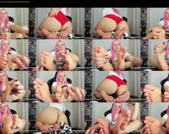 strupedsunicorns — 55 minute Chaturbate couple cam show recording, 1080p, Jan 21, 2023