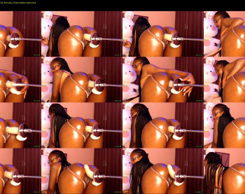 sugarmirie — 25 minute Chaturbate female cam show recording, 720p, Jan 21, 2023