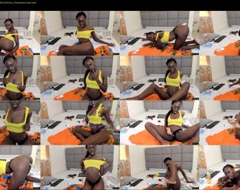 suhaila_suu — 35 minute Chaturbate female cam show recording, 720p, Jan 21, 2023