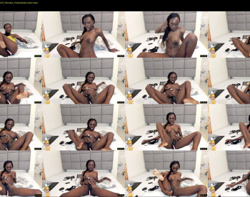 suhaila_suu — 7 minute Chaturbate female cam show recording, 720p, Jan 21, 2023
