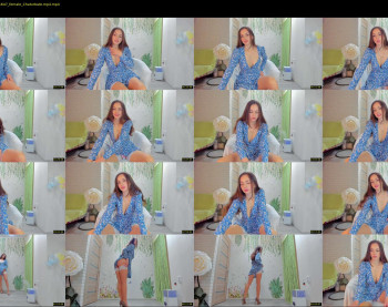 sunshine13_ — 56 minute Chaturbate female cam show recording, 1080p, Jan 21, 2023