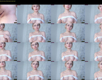 superbdolls — 4 minute Chaturbate couple cam show recording, 1080p, Jan 21, 2023