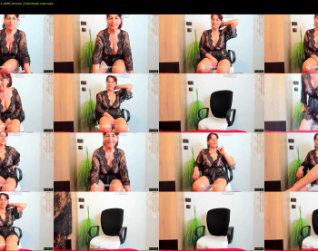sweetangell69_ — 38 minute Chaturbate female cam show recording, 720p, Jan 21, 2023
