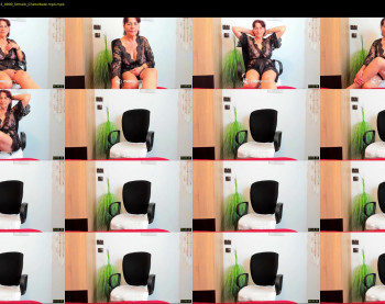 sweetangell69_ — 10 minute Chaturbate female cam show recording, 720p, Jan 21, 2023