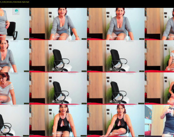 sweetangell69_ — 101 minute Chaturbate female cam show recording, 720p, Jan 21, 2023