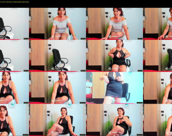 sweetangell69_ — 102 minute Chaturbate female cam show recording, 720p, Jan 21, 2023