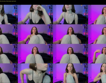 sweetcobra — 56 minute Chaturbate female cam show recording, 1080p, Jan 22, 2023