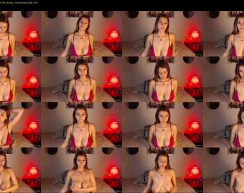 sweett_mia1 — 9 minute Chaturbate female cam show recording, 1080p, Jan 21, 2023