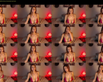 sweett_mia1 — 4 minute Chaturbate female cam show recording, 1080p, Jan 21, 2023