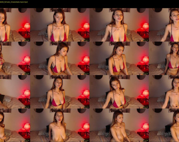 sweett_mia1 — 14 minute Chaturbate female cam show recording, 1080p, Jan 21, 2023