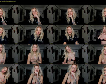 teamtragic — 21 minute Chaturbate female cam show recording, 480p, Jan 21, 2023