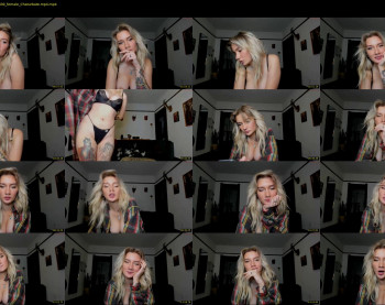 teamtragic — 17 minute Chaturbate female cam show recording, 480p, Jan 21, 2023