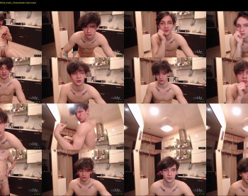 teddy_mode — 43 minute Chaturbate couple cam show recording, 1080p, Jan 21, 2023
