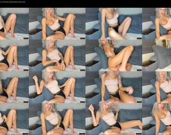 teonatorru — 82 minute Chaturbate female cam show recording, 720p, Jan 22, 2023