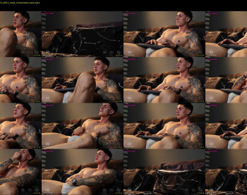 thomas_falcon1 — 58 minute Chaturbate male cam show recording, 1080p, Jan 21, 2023