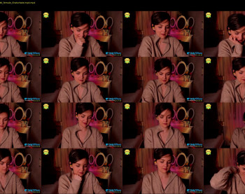 tiffanyriox — 63 minute Chaturbate female cam show recording, 720p, Jan 22, 2023