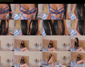 tiffanystone_ — 27 minute Chaturbate female cam show recording, 1080p, Jan 21, 2023