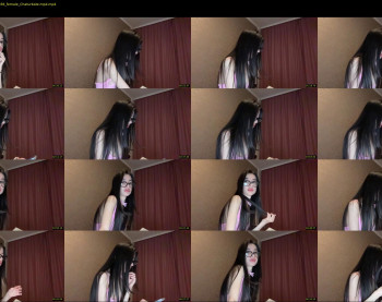 totallytiny_ — 8 minute Chaturbate female cam show recording, 720p, Jan 21, 2023