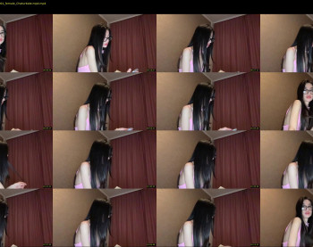 totallytiny_ — 3 minute Chaturbate female cam show recording, 720p, Jan 22, 2023