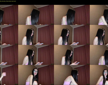totallytiny_ — 3 minute Chaturbate female cam show recording, 720p, Jan 22, 2023