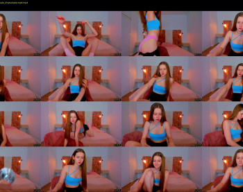 toxl — 54 minute Chaturbate female cam show recording, 1080p, Jan 22, 2023