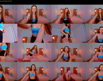 toxl — 54 minute Chaturbate female cam show recording, 1080p, Jan 22, 2023