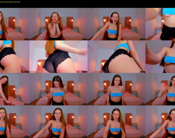 toxl — 10 minute Chaturbate female cam show recording, 1080p, Jan 22, 2023