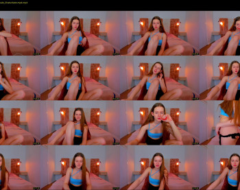toxl — 27 minute Chaturbate female cam show recording, 1080p, Jan 22, 2023