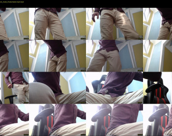 tralalabala — 32 minute Chaturbate male cam show recording, 1080p, Jan 21, 2023