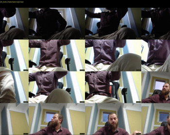 tralalabala — 54 minute Chaturbate male cam show recording, 1080p, Jan 21, 2023