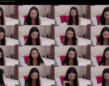 tristanat — 22 minute Chaturbate female cam show recording, 1080p, Jan 21, 2023