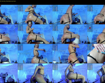 trophy_milf — 7 minute Chaturbate female cam show recording, 1080p, Jan 21, 2023