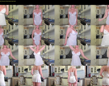 tunderose — 55 minute Chaturbate female cam show recording, 1080p, Jan 21, 2023