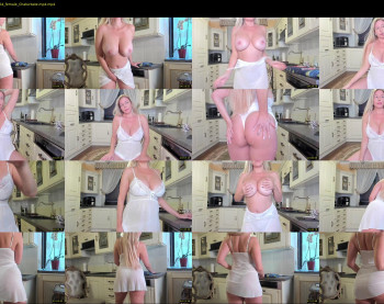 tunderose — 54 minute Chaturbate female cam show recording, 1080p, Jan 21, 2023
