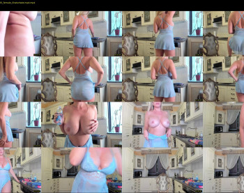 tunderose — 58 minute Chaturbate female cam show recording, 1080p, Jan 21, 2023