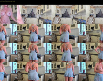 tunderose — 54 minute Chaturbate female cam show recording, 1080p, Jan 21, 2023