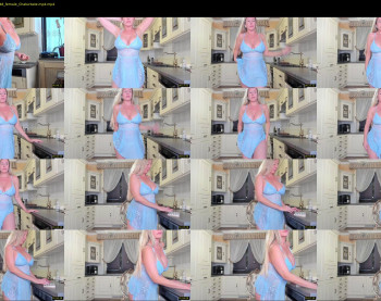 tunderose — 3 minute Chaturbate female cam show recording, 1080p, Jan 21, 2023