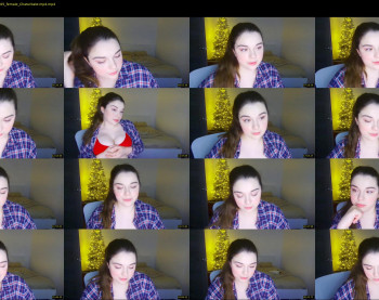 tutti_frutti_ — 42 minute Chaturbate female cam show recording, 1080p, Jan 22, 2023
