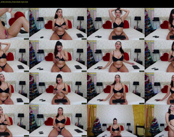 valleriejonnes — 56 minute Chaturbate female cam show recording, 1080p, Jan 21, 2023