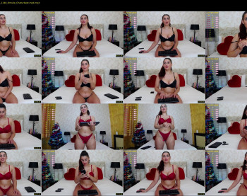 valleriejonnes — 58 minute Chaturbate female cam show recording, 1080p, Jan 21, 2023