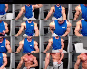 vecinito_ctb — 54 minute Chaturbate male cam show recording, 1080p, Jan 21, 2023