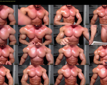 vecinito_ctb — 54 minute Chaturbate male cam show recording, 1080p, Jan 21, 2023