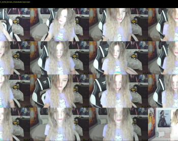 veronica_space — 106 minute Chaturbate female cam show recording, 1080p, Jan 22, 2023