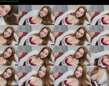 victoria_karma — 29 minute Chaturbate female cam show recording, 1080p, Jan 21, 2023