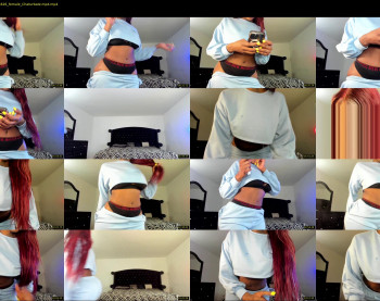 vixen_sasha — 5 minute Chaturbate female cam show recording, 1080p, Jan 21, 2023